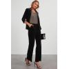 image:imageArachampCloz Womens Wool Blend Spring Sweaters Business Casual OutfitsBcoffee