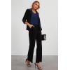 image:imageArachampCloz Womens Wool Blend Spring Sweaters Business Casual OutfitsBnavy