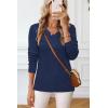 image:imageArachampCloz Womens Wool Blend Spring Sweaters Business Casual OutfitsBnavy