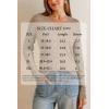 image:imageArachampCloz Womens Wool Blend Spring Sweaters Business Casual OutfitsCablecamel