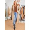 image:imageArachampCloz Womens Wool Blend Spring Sweaters Business Casual OutfitsCaramel
