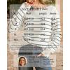 image:imageArachampCloz Womens Wool Blend Striped Boat Neck Fall Dressy Casual Sweater Tops 2025Off White and Black