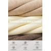 image:imageArachampCloz Womens Wool Blend Sweaters Non See Through Double VNeck AllSeason Tank 2026Rose Red