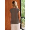 image:imageArachampCloz Womens Wool Blend Sweater Vest V Neck Button Down Cardigan Business Casual Tops 2026Coffee