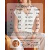 image:imageArachampCloz Womens Wool Blend Sweater Vest V Neck Button Down Cardigan Business Casual Tops 2026Offwhite