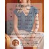 image:imageArachampCloz Womens Wool Blend Sweater Vest V Neck Button Down Cardigan Business Casual Tops 2026Camel