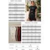 image:imageArachampCloz Womens Wool Blend Knit 2 Piece Sets Summer Casual Cap Sleeve Tops Pleated Mini Skirt Outfits 2026Burgundy