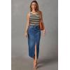 image:imageArachampCloz Womens Wool Blend Sweaters Non See Through Summer Business Casual Tank 2026Apricotblack