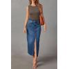 image:imageArachampCloz Womens Wool Blend Sweaters Non See Through Summer Business Casual Tank 2026Ccoffee