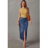 image:imageArachampCloz Womens Wool Blend Sweaters Non See Through Summer Business Casual Tank 2026Light Turmeric