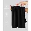 image:imageArachampCloz Womens Wool Blend Slim Fit Sweater Soft Turtleneck Casual Tank 2026Black