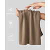 image:imageArachampCloz Womens Wool Blend Slim Fit Sweater Soft Turtleneck Casual Tank 2026Camel