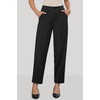 image:imageArachampCloz Womens Dress Pants Work Business Office Ankle Trousers High Waisted Ladies Slacks 2026Black