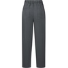 image:imageArachampCloz Womens Dress Pants Work Business Office Ankle Trousers High Waisted Ladies Slacks 2026Dark Grey