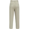 image:imageArachampCloz Womens Dress Pants Work Business Office Ankle Trousers High Waisted Ladies Slacks 2026Light Khaki