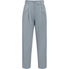 image:imageArachampCloz Womens Dress Pants Work Business Office Ankle Trousers High Waisted Ladies Slacks 2026Light Grey
