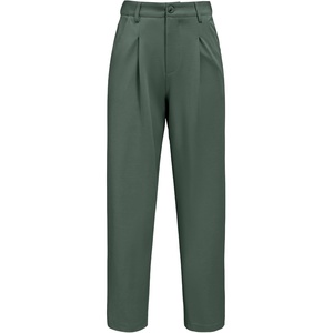 image:imageArachampCloz Womens Dress Pants Work Business Office Ankle Trousers High Waisted Ladies Slacks 2026Army Green