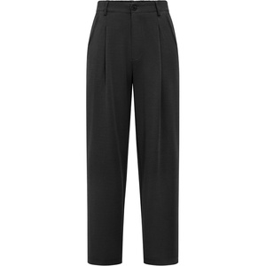 image:imageArachampCloz Womens Dress Pants Work Business Office Ankle Trousers High Waisted Ladies Slacks 2026Black