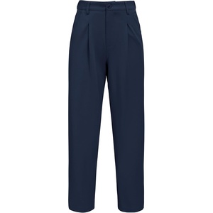 image:imageArachampCloz Womens Dress Pants Work Business Office Ankle Trousers High Waisted Ladies Slacks 2026Navy