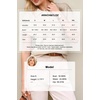 image:imageArachampCloz Womens Wool Blend Cap Sleeves Business Casual Summer Tops Sweater Vest Polo Shirts 2026Apricot