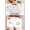 image:imageArachampCloz Womens Wool Blend Cap Sleeves Business Casual Summer Tops Sweater Vest Polo Shirts 2026Coffee