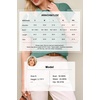 image:imageArachampCloz Womens Wool Blend Cap Sleeves Business Casual Summer Tops Sweater Vest Polo Shirts 2026Sage Green