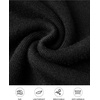 image:imageArachampCloz Womens Wool Blend SideButton Slit Summer Casual Trendy Sweater Tanks 2026Black