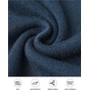 image:imageArachampCloz Womens Wool Blend SideButton Slit Summer Casual Trendy Sweater Tanks 2026Dark Blue