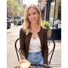 image:imageArachampCloz Womens Wool Blend Button Up Business Casual Cardigan Tops Outfits 2026Coffee