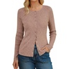 Oatmeal Dusty Pink