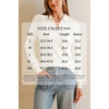 image:imageArachampCloz Womens Wool Blend Collared Polo Shirts Business Casual Sweater  Polo Shirts Women Stretchy amp Lightweight Cashmere Regular Fit Teacher Outfits Business Casual Tops Capsule WardrobeOffwhite