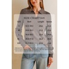 image:imageArachampCloz Womens Wool Blend Collared Polo Shirts Business Casual Sweater  Polo Shirts Women Stretchy amp Lightweight Cashmere Regular Fit Teacher Outfits Business Casual Tops Capsule WardrobeCoffee