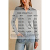 image:imageArachampCloz Womens Wool Blend Collared Polo Shirts Business Casual Sweater  Polo Shirts Women Stretchy amp Lightweight Cashmere Regular Fit Teacher Outfits Business Casual Tops Capsule WardrobeDark Gray