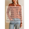 image:imageArachampCloz Womens Wool Blend Collared Polo Shirts Business Casual Sweater  Polo Shirts Women Stretchy amp Lightweight Cashmere Regular Fit Teacher Outfits Business Casual Tops Capsule WardrobeCaramel